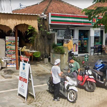 Menzel Villas Nusa Dua Nusa Dua  Exteriér fotografie